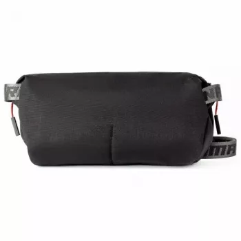 SKINARMA Crossbody táska Fardel fekete