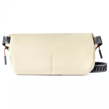 SKINARMA Crossbody táska Fardel elefántcsont