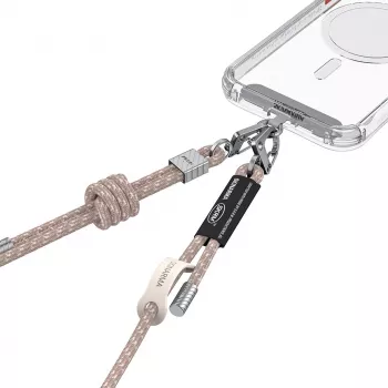 Skinarma Dyno univerzális telefontartó nyakpánt nyír