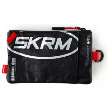 Skinarma Comet crossbody telefontáska fekete