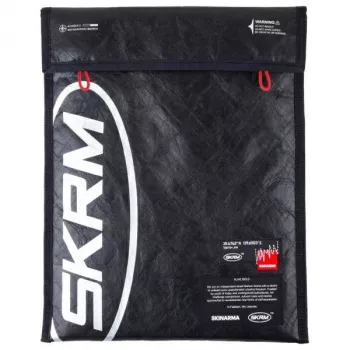 SKINARMA Comet laptoptok 14 inch fekete