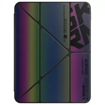Skinarma Kira Kobai tok iPad Air 11 M2 2024 / M3 2025 / M4 2026, holografikus