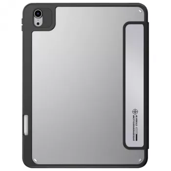 Skinarma Kira Kobai tok iPad Air 11 M2 2024 / M3 2025 / M4 2026 króm