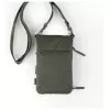 Skinarma Juno Crossbody Phone Pouch olívazöld