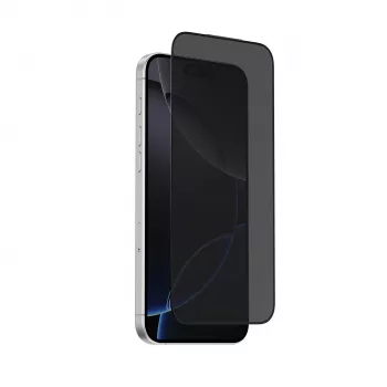 Skinarma Privacy edzettüveg kijelzővédő fólia iPhone 17 Pro Max készülékhez