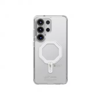 Skinarma Saido Mag-Charge tok Samsung Galaxy S26 Ultra készülékhez, Niteglow