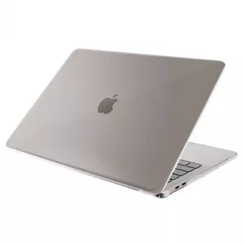 Uniq MacBook Air 13 átlátszó védőtok (Combat sorozat)