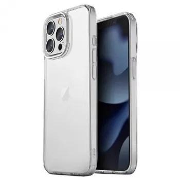UNIQ LifePro Xtreme tok iPhone 13 Pro / 13 6,1 inch készülékhez, kristálytiszta