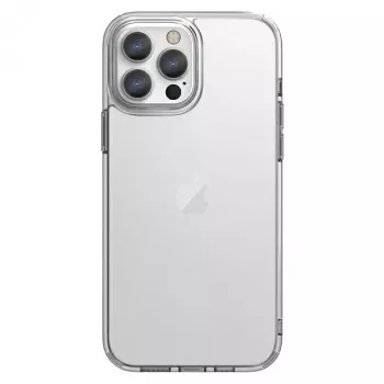 UNIQ LifePro Xtreme tok iPhone 13 Pro / 13 6,1 inch készülékhez, kristálytiszta