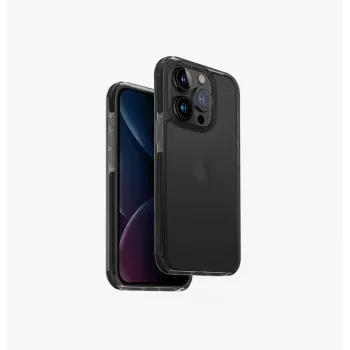 UNIQ Combat tok iPhone 15 Pro 6,1 inch fehér