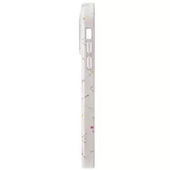 UNIQ Coehl Prairie tok Apple iPhone 15 Pro 6,1 inch Blush Beige