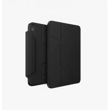 UNIQ Ryze 360 tok iPad Air 11 M2 2024 / M3 2025 / M4 2026 / iPad Air 10.9 (2022/2020) - Chalk Grey