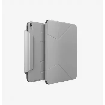 UNIQ Ryze 360 tok iPad Air 13 inch M2 2024 / M3 2025 / M4 2026, krétaszürke
