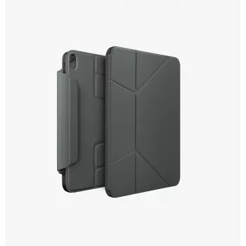 UNIQ Ryze 360 tok iPad Air 13 inch M2 2024 / M3 2025 / M4 2026, krétaszürke