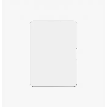 UNIQ Optix Clear edzettüveg képernyővédő iPad Pro 13 M4 2024 / M5 2025 készülékhez, felhelyezővel