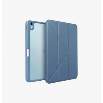 UNIQ Moven tok iPad Air 11 M2 2024 / M3 2025 / M4 2026, Stone Blue