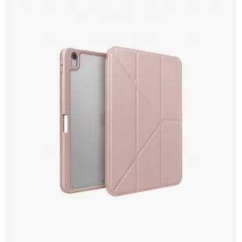 UNIQ Moven tok iPad Air 11 M2 2024 / M3 2025 / M4 2026, Stone Blue