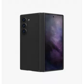 UNIQ Ora tok Samsung Galaxy Z Fold6 készülékhez, krém