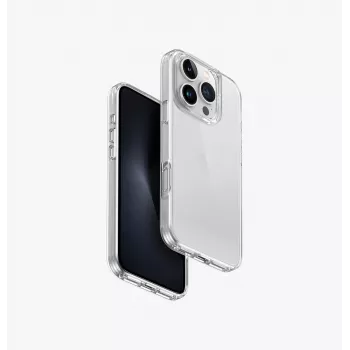 UNIQ Air Fender tok iPhone 16 Pro 6,3