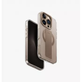 UNIQ Heldro Max tok iPhone 16 Pro 6,3