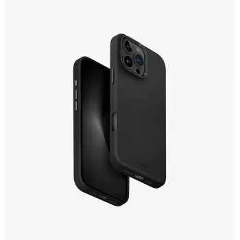 UNIQ Lyden MagClick tok iPhone 16 Pro Max 6,9