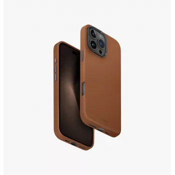 UNIQ Lyden MagClick tok iPhone 16 Pro Max 6,9