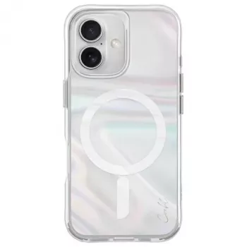 UNIQ Coehl Savon tok iPhone 16 6,1