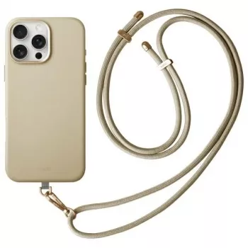 UNIQ Coehl Muse mágneses töltős tok Apple iPhone 16 Pro 6,3