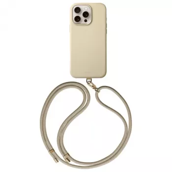 UNIQ Coehl Muse mágneses töltős tok Apple iPhone 16 Pro 6,3