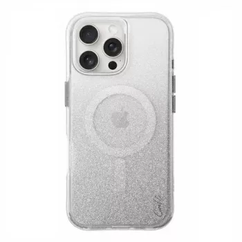 UNIQ Coehl Lumino mágneses töltős tok iPhone 16 Pro Max 6,9
