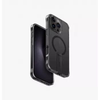 UNIQ Eleva tok Vertica állvánnyal iPhone 16 Pro Max 6,9