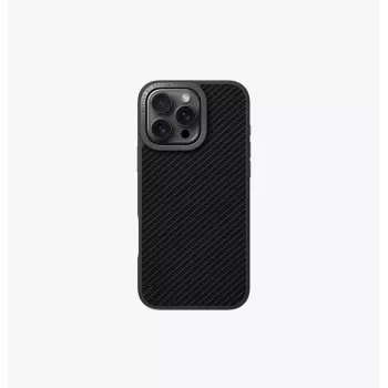 UNIQ Keva Max Magclick töltőtok iPhone 16 Pro 6,3