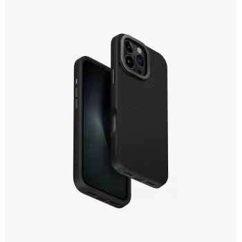 UNIQ Keva Max Magclick töltőtok iPhone 16 Pro Max 6,9