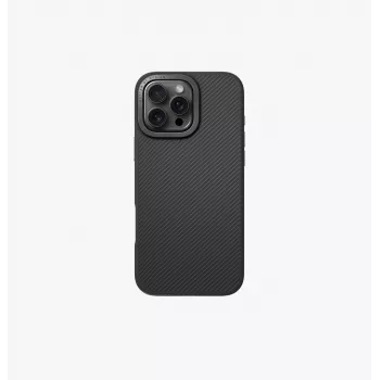 UNIQ Keva Max Magclick töltőtok iPhone 16 Pro Max 6,9