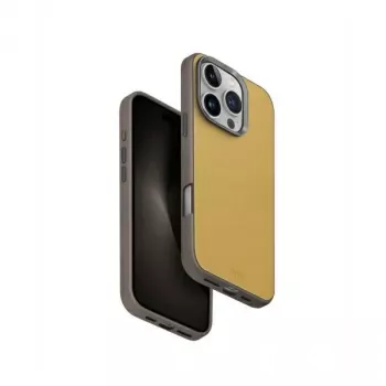 UNIQ Lyden DS MagClick töltőtok Apple iPhone 16 Pro 6,3