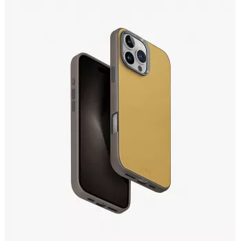 UNIQ Lyden DS Magclick töltőtok iPhone 16 Pro Max 6,9
