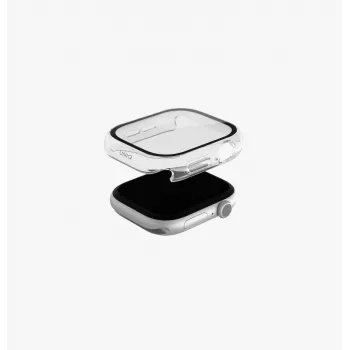 UNIQ Nautic tok Apple Watch 46mm-hez, Dove