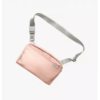 UNIQ Arden Sling 2L rózsaszín