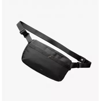 UNIQ Denver Crossbody táska 5L, narancssárga