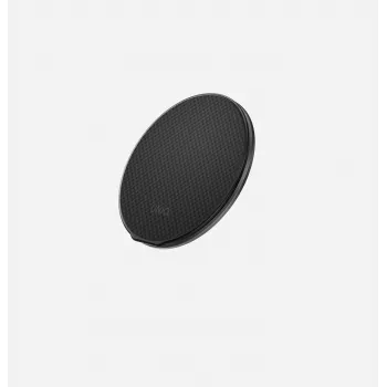 UNIQ Grivix Premium 360 Mount&Grip mágneses telefontartó és állvány, fekete