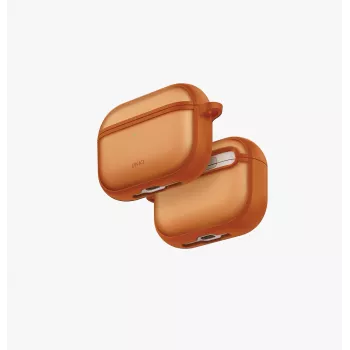 UNIQ Veren tok AirPods Pro 3 készülékhez, fehér
