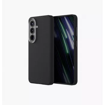 UNIQ Lyden tok Samsung Galaxy S26 készülékhez, MagClick töltés, fekete