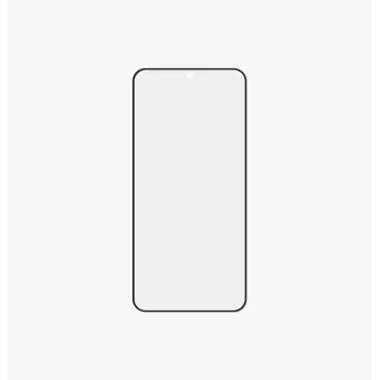 UNIQ Optix Vivid edzettüveg kijelzővédő Samsung Galaxy S26+ készülékhez