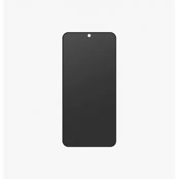 UNIQ Optix Privacy edzettüveg kijelzővédő Samsung Galaxy S26+ készülékhez