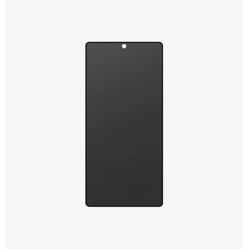 UNIQ Optix Privacy edzett üvegfólia Samsung Galaxy S26 Ultra készülékhez