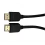 Gefen GEF-CAB-HS-HDMI-2M HDMI 2.1 kábel 2m fekete 48Gbit/s 3D