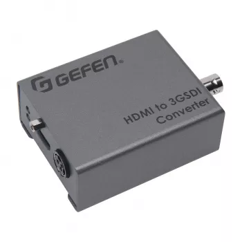 Gefen HDMI–3G-SDI konverter – videokonverter