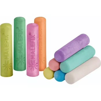 PUSTEFIX MALEFIX Street Chalk 20 csomag