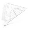 ARISTO AR7090 Rapid rajzháromszög 17,0 cm