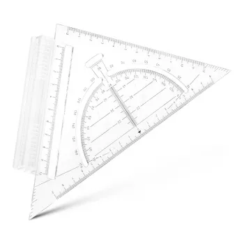 ARISTO AR7090 Rapid rajzháromszög 17,0 cm